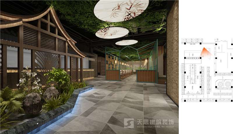 合肥火锅店设计首选茄子视频污在线观看